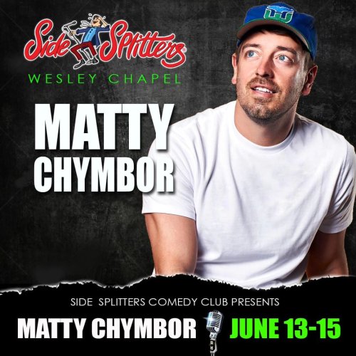 Photo post from sidesplitterswc.