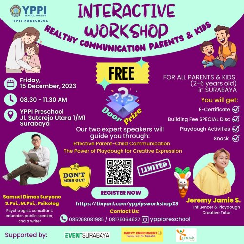 Photo post from yppipreschool.