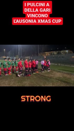 Video post from acgaribaldina1932.