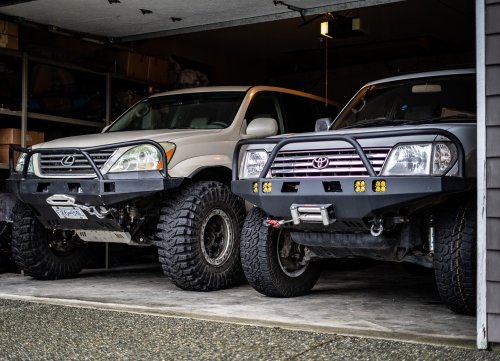 Photo post from coastal.offroad.