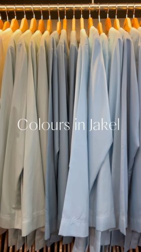Video post from jakeltextile.