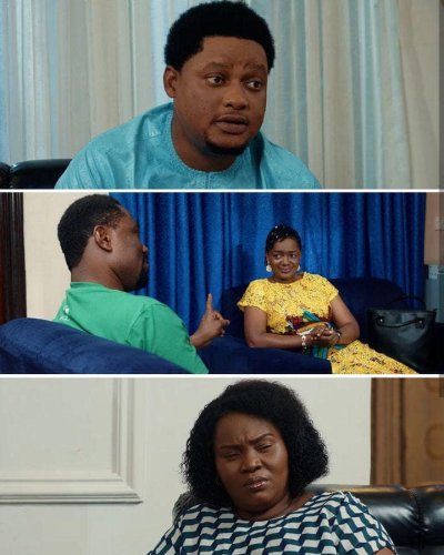 Carousel post from solidrockfoundation_.