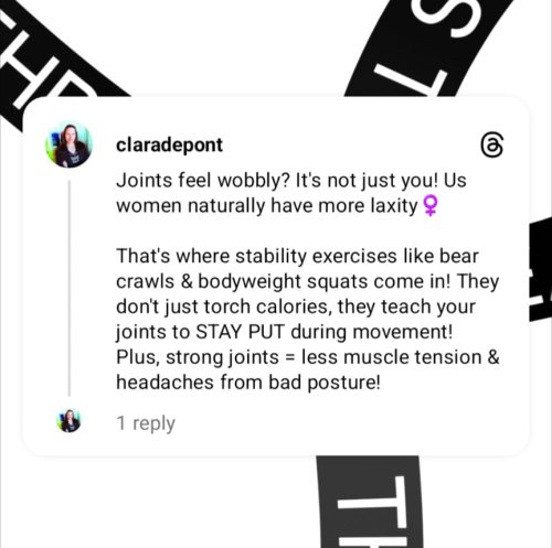 Photo post from claradepont.