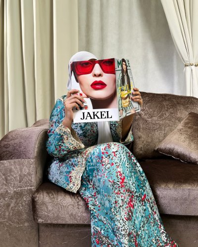 Photo post from jakeltextile.
