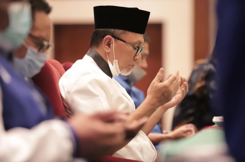 Photo post from amanatnasional.