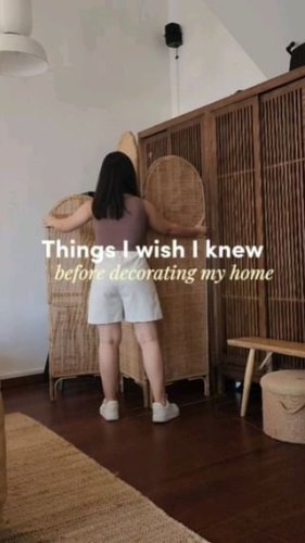 Video post from crane_living.