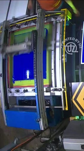 Video post from uzmarketing.