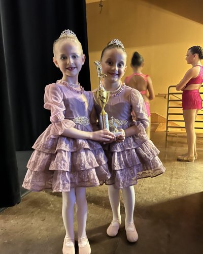 Carousel post from dance.teachers.united.