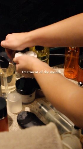 Video post from lincombe_hall.