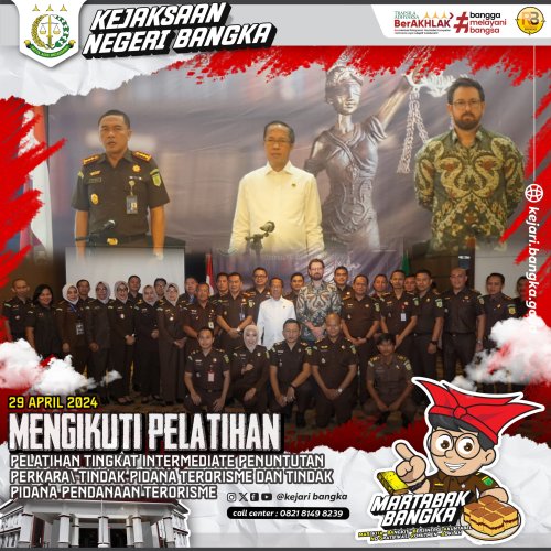 Carousel post from kejaribangka.