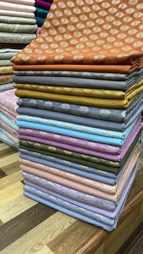 Video post from akbar_fabrics_.