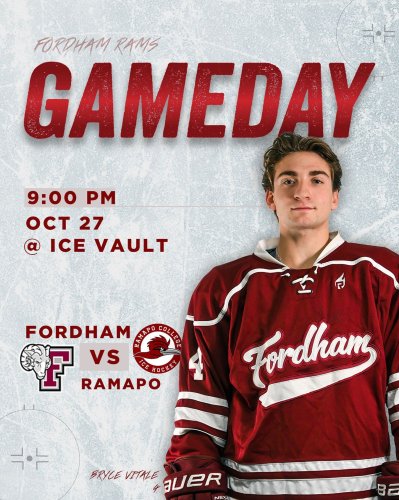 Photo post from fu_hockey.