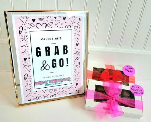 Photo post from heysugarcandystore.