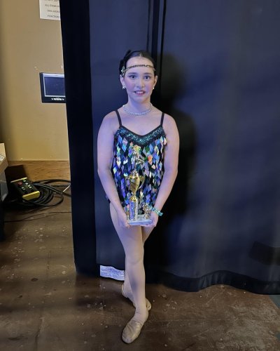 Carousel post from dance.teachers.united.
