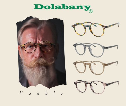 Photo post from dolabanyeyewear.