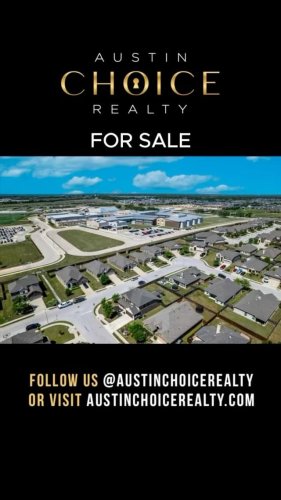 Video post from austinchoicerealty.