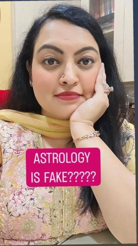 Video post from askmanisha.