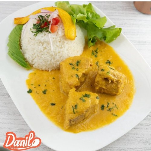 Photo post from danilo_restaurante.