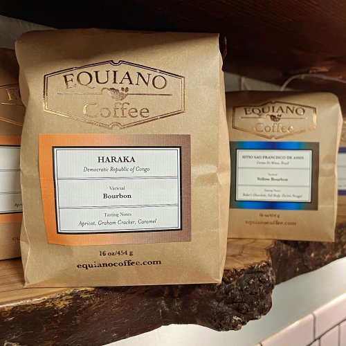 Photo post from equianocoffee.