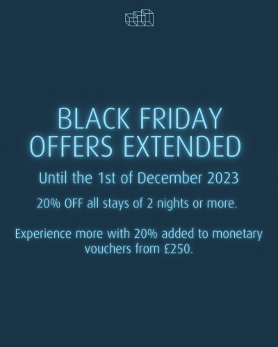 Carousel post from glasshouseretreat.