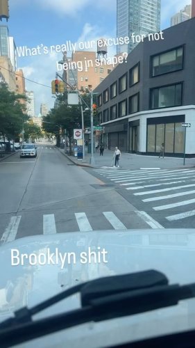 Video post from bmnshows.