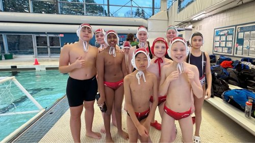 Photo post from maverickswaterpoloclub.