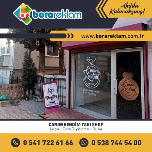 Photo post from borareklam.