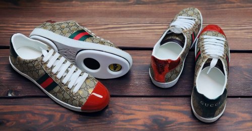 Photo post from craigscurlingshoes.