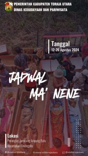 Video post from visittorajautara.