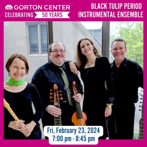 Photo post from gortoncenterlf.