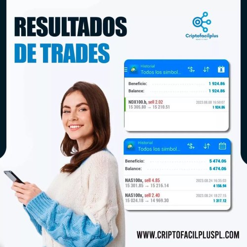 Photo post from criptofacilplus.