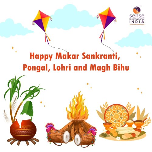 Photo post from sense.india.