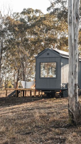 Video post from in2thewild.aus.