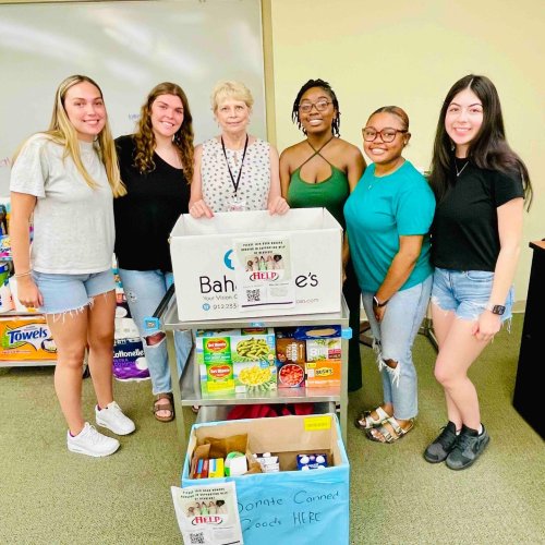 Carousel post from uscbeaufort.