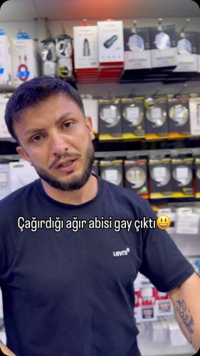 Video post from mehmetenliogluofficial.