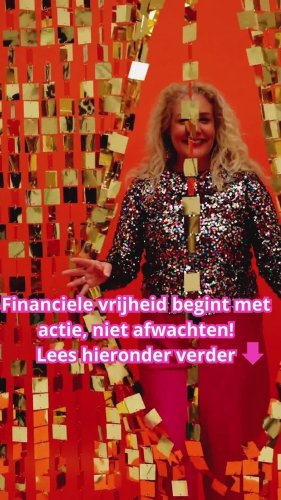 Video post from masteryourbusinessmoves.nl.