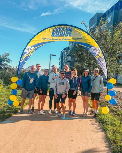 Carousel post from vanmeterinc.