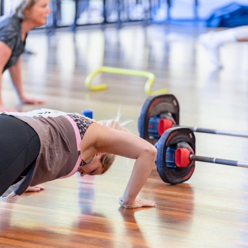 Photo post from balancecollective.