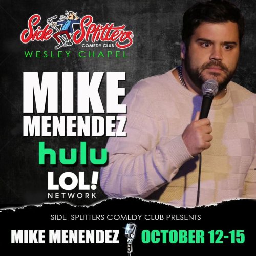 Photo post from sidesplitterswc.