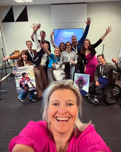 Photo post from mycupofb.