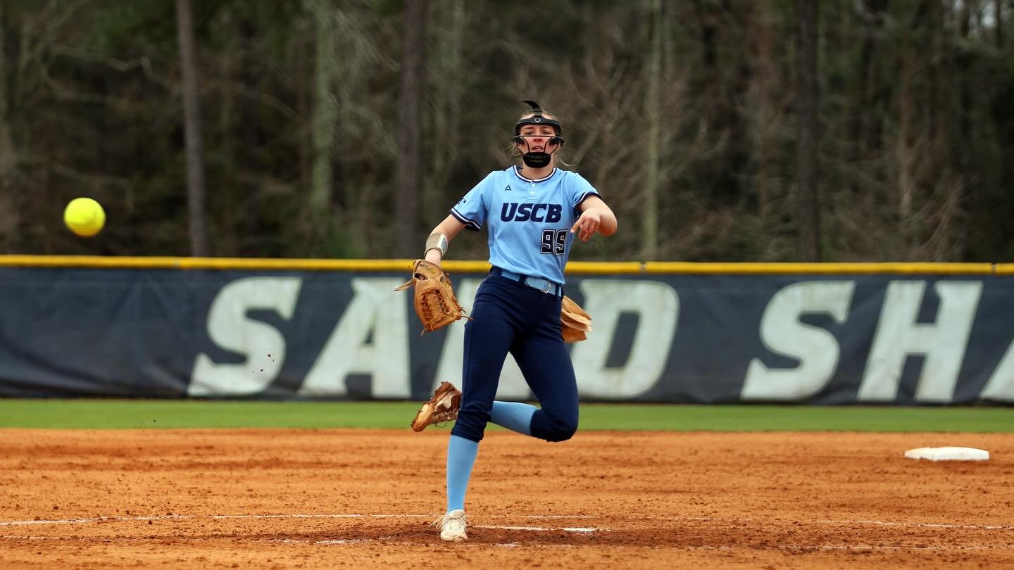 Photo post from uscbsandsharks.