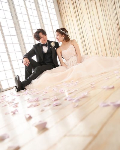 Photo post from laquan_wedding.