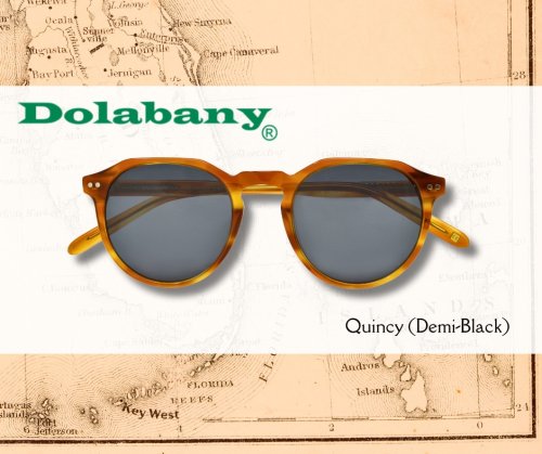 Photo post from dolabanyeyewear.