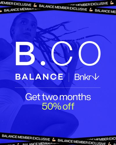 Photo post from balancecollective.