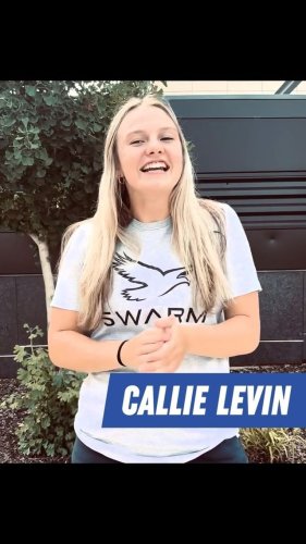 Video post from courage_ride.