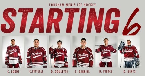 Photo post from fu_hockey.