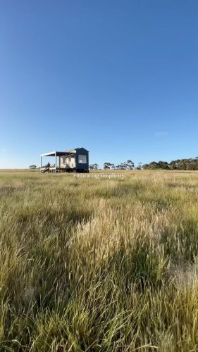 Video post from in2thewild.aus.