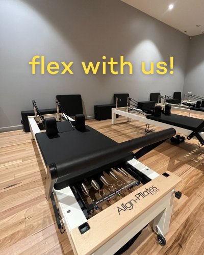 Photo post from balancecollective.