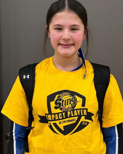 Photo post from epicvball.