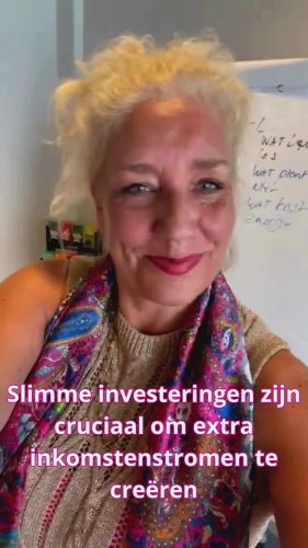 Video post from masteryourbusinessmoves.nl.